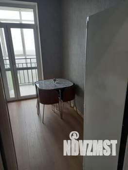 1-к квартира, посуточно, 33м2, 15/18 этаж