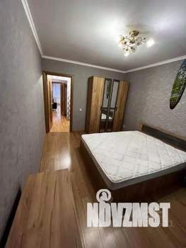 2-к квартира, на длительный срок, 60м2, 7/11 этаж