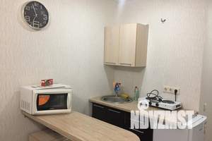 1-к квартира, посуточно, 20м2, 6/9 этаж