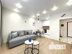 2-к квартира, на длительный срок, 57м2, 3/7 этаж