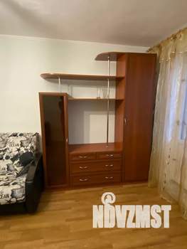 1-к квартира, посуточно, 40м2, 4/14 этаж