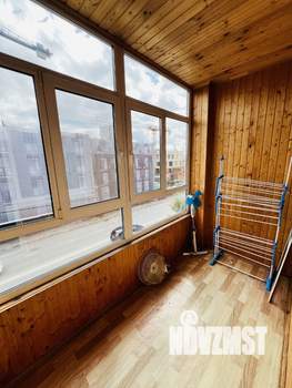 1-к квартира, на длительный срок, 50м2, 3/9 этаж
