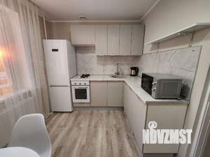 1-к квартира, посуточно, 32м2, 6/10 этаж