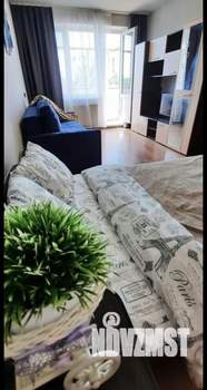 1-к квартира, на длительный срок, 38м2, 4/9 этаж