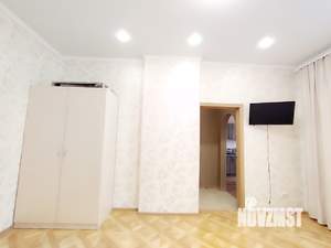 2-к квартира, на длительный срок, 45м2, 16/24 этаж