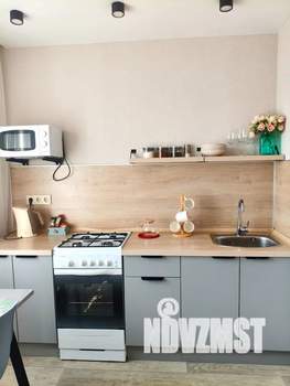 1-к квартира, посуточно, 34м2, 9/10 этаж