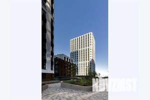 2-к квартира, посуточно, 48м2, 8/20 этаж