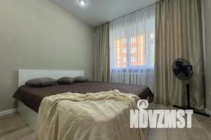 1-к квартира, посуточно, 38м2, 2/5 этаж