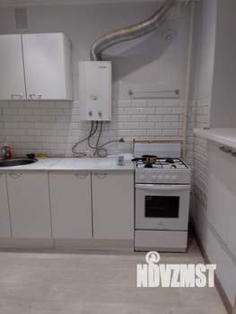 1-к квартира, на длительный срок, 31м2, 3/5 этаж