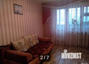 2-к квартира, на длительный срок, 59м2, 8/10 этаж