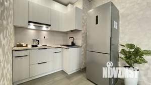 1-к квартира, посуточно, 50м2, 6/20 этаж