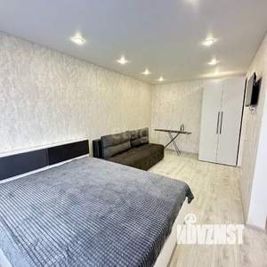 1-к квартира, на длительный срок, 35м2, 5/19 этаж