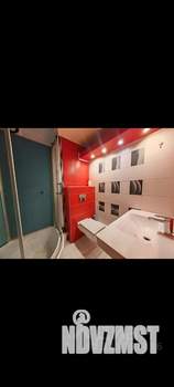 1-к квартира, на длительный срок, 38м2, 4/10 этаж