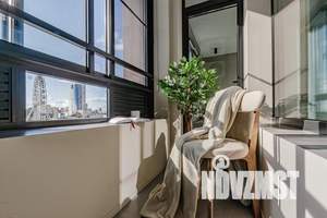 2-к квартира, посуточно, 42м2, 8/15 этаж