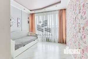 2-к квартира, на длительный срок, 47м2, 10/29 этаж
