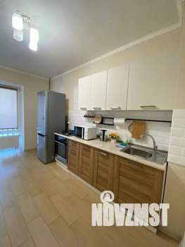 2-к квартира, посуточно, 54м2, 3/10 этаж