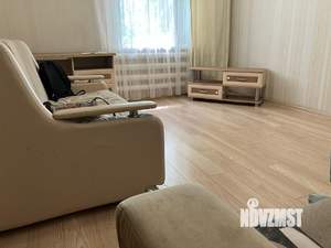 1-к квартира, на длительный срок, 33м2, 1/17 этаж