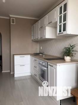 1-к квартира, посуточно, 43м2, 13/16 этаж