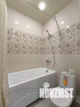 2-к квартира, посуточно, 55м2, 1/1 этаж