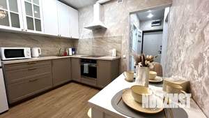 1-к квартира, посуточно, 34м2, 21/25 этаж