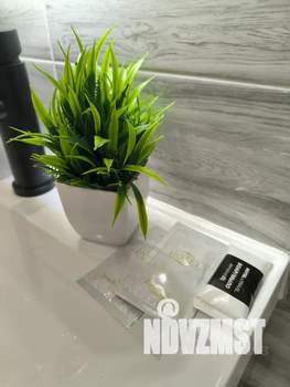 1-к квартира, посуточно, 38м2, 1/9 этаж