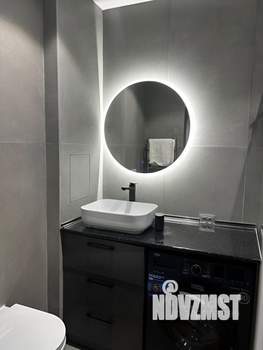 2-к квартира, на длительный срок, 46м2, 9/9 этаж