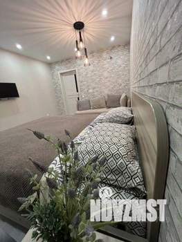 1-к квартира, посуточно, 47м2, 1/1 этаж