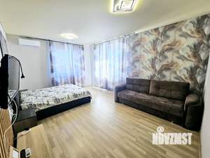2-к квартира, посуточно, 70м2, 12/18 этаж