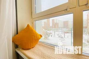 2-к квартира, посуточно, 35м2, 2/10 этаж