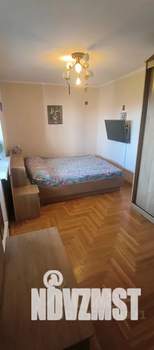 5-к квартира, посуточно, 110м2, 8/10 этаж