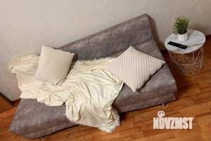 1-к квартира, посуточно, 40м2, 2/7 этаж