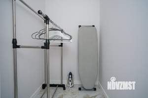 2-к квартира, посуточно, 50м2, 1/1 этаж