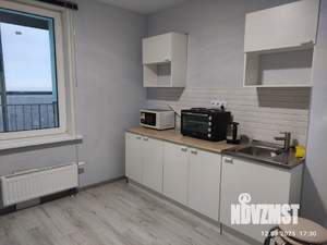 2-к квартира, на длительный срок, 60м2, 19/24 этаж