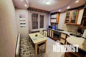 2-к квартира, посуточно, 52м2, 1/9 этаж