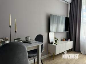 1-к квартира, на длительный срок, 40м2, 4/9 этаж