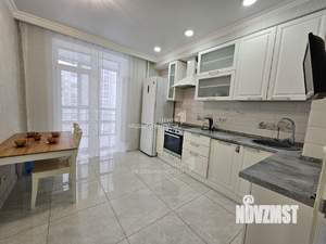 1-к квартира, на длительный срок, 52м2, 9/12 этаж