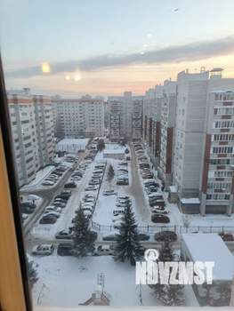 Студия квартира, на длительный срок, 36м2, 10/10 этаж