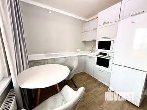 1-к квартира, на длительный срок, 40м2, 17/19 этаж