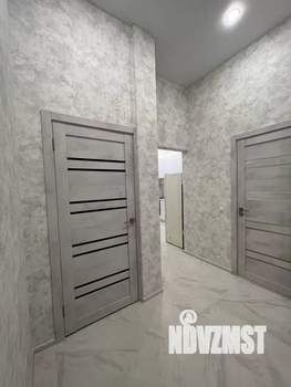 2-к квартира, на длительный срок, 60м2, 18/22 этаж