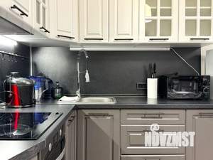 2-к квартира, посуточно, 52м2, 9/19 этаж