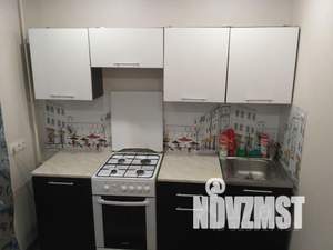 1-к квартира, на длительный срок, 31м2, 1/9 этаж