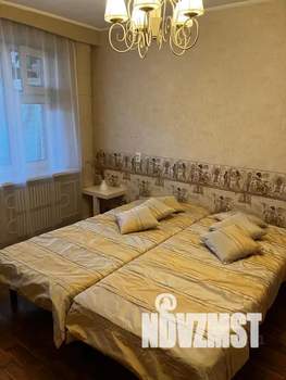 2-к квартира, посуточно, 70м2, 4/10 этаж