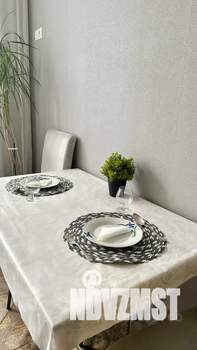 2-к квартира, посуточно, 54м2, 3/9 этаж