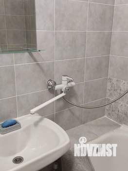 1-к квартира, посуточно, 42м2, 2/9 этаж