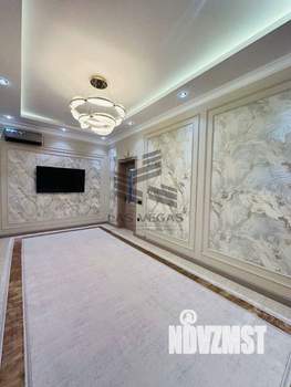 2-к квартира, на длительный срок, 70м2, 3/6 этаж