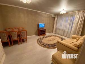 2-к квартира, на длительный срок, 65м2, 4/6 этаж