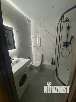 2-к квартира, на длительный срок, 52м2, 17/19 этаж