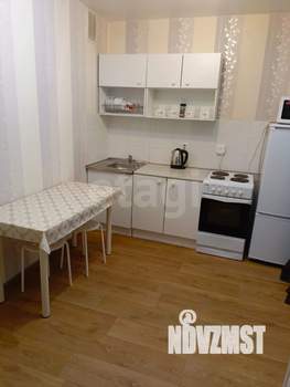 1-к квартира, на длительный срок, 30м2, 2/16 этаж