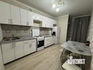 1-к квартира, на длительный срок, 35м2, 1/10 этаж