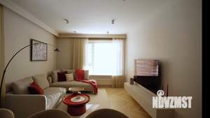 2-к квартира, на длительный срок, 64м2, 15/20 этаж